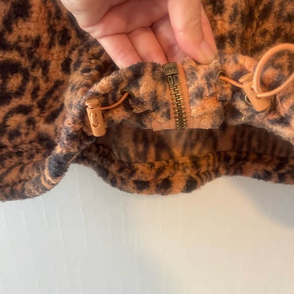 Billabong Always Cozy Fleece Jackets - Picture 7 of 8